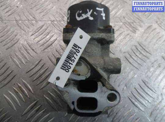 купить Клапан EGR на Mazda CX-7 (ER) Рестайлинг 2009 - 2012