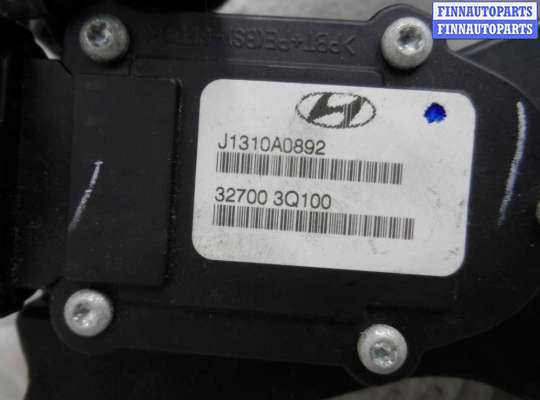 купить Педаль газа на Hyundai Sonata VI (YF) 2009 - 2014