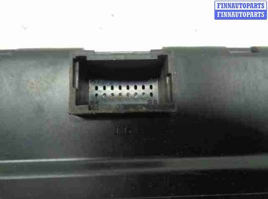 купить Блок Body control module на Chevrolet Silverado (GMT800) Рестайлинг 2003 - 2006