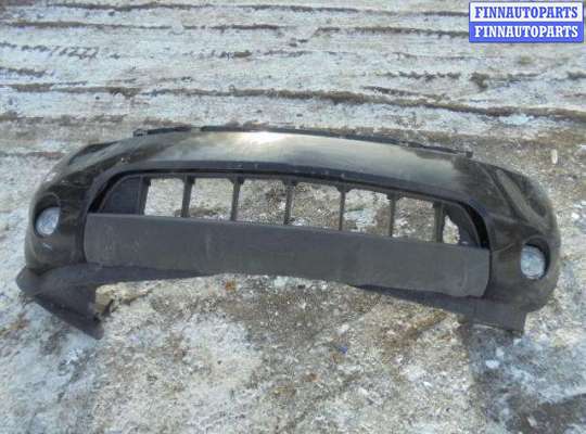 Бампер передний NS478096 на Nissan Murano I (Z50) 2002 - 2008