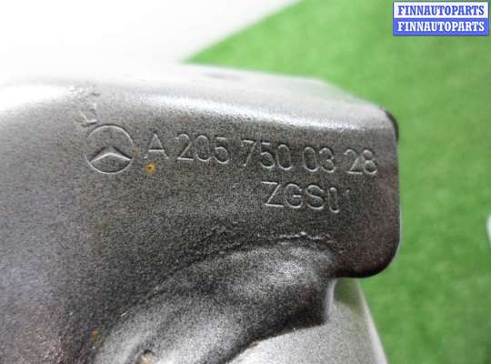 купить Петля крышки багажника на Mercedes C-klasse (W205)Рестайлинг 2018 - 2021