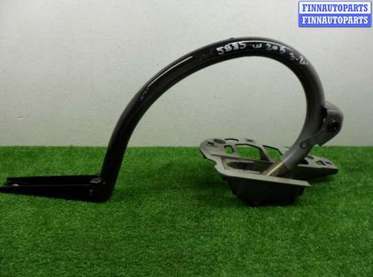 купить Петля крышки багажника на Mercedes C-klasse (W205)Рестайлинг 2018 - 2021