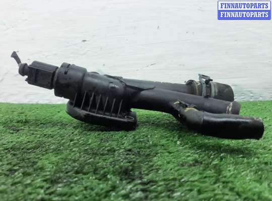 купить Фланец (тройник) системы охлаждения на Audi A4 B8 (8K2) рестайлинг 2012 - 2015