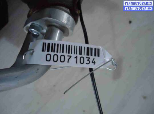 купить Радиатор отопителя (печки) на Subaru Forester III (SH) 2007 - 2012