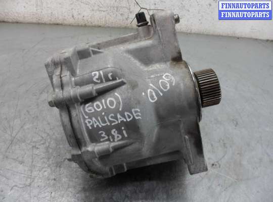 купить Раздаточная коробка на Hyundai Palisade (LX2) 2018 - наст. время