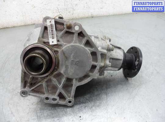 купить Раздаточная коробка на Hyundai Palisade (LX2) 2018 - наст. время