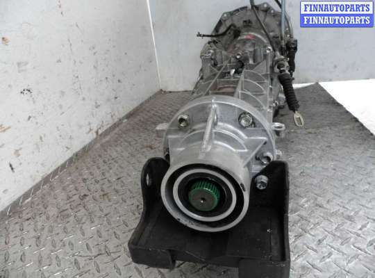 купить АКПП на Suzuki Grand Vitara II Рестайлинг 1 (JT) 2008 - 2012