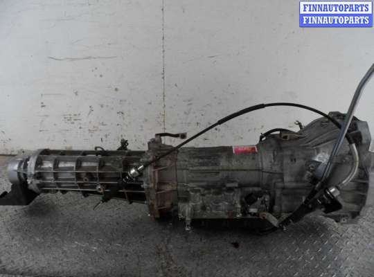 купить АКПП на Suzuki Grand Vitara II Рестайлинг 1 (JT) 2008 - 2012