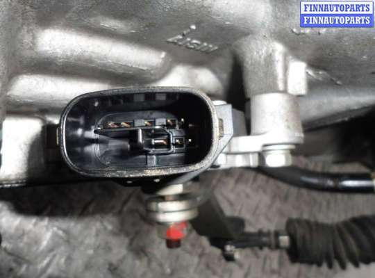 купить АКПП на Suzuki Grand Vitara II Рестайлинг 1 (JT) 2008 - 2012