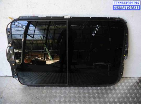 Купить Люк на Audi Q5 (8R) рестайлинг 2012 - 2017 Люк AU1743699 на Audi Q5 (8R) рестайлинг 2012 - 2017