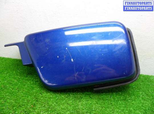 Купить Накладка декоративная на Hummer H3 2005 - 2010 Накладка декоративная HM31981 на Hummer H3 2005 - 2010