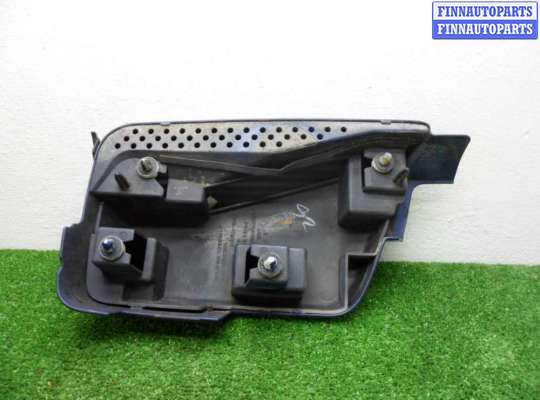 купить Накладка декоративная на Hummer H3 2005 - 2010