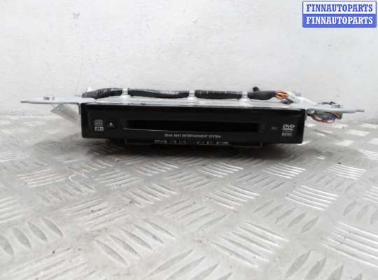купить Проигрыватель DVD на Subaru Tribeca (WX) 2004 - 2007