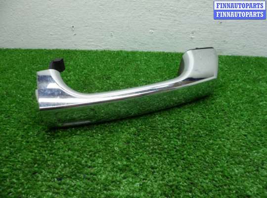 Ручка наружная передняя правая HM32003 на Hummer H3 2005 - 2010