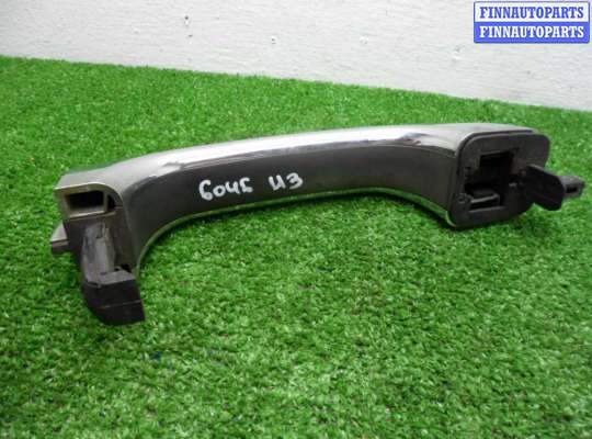 купить Ручка наружная передняя правая на Hummer H3 2005 - 2010