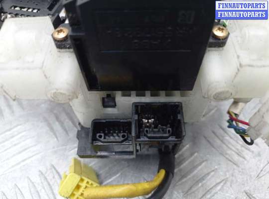 купить Переключатель подрулевой (стрекоза) на Mitsubishi Montero III 1999 - 2006