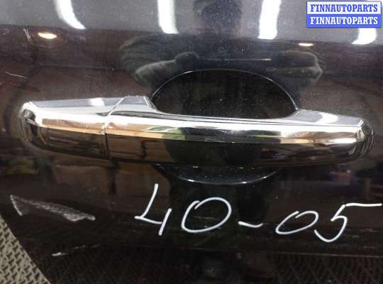 купить Замок двери передней правой на Jaguar XE (X760) 2015 - 2019
