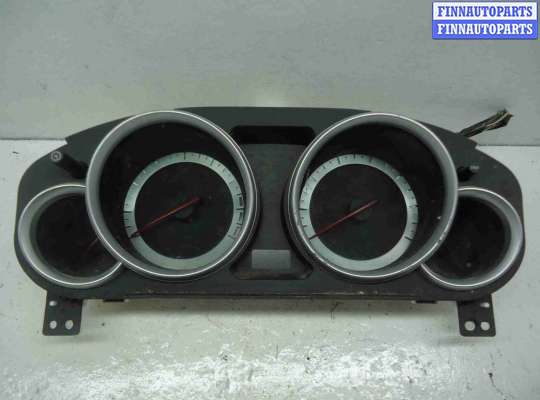 купить Щиток приборов на Mazda CX9 I (TB) 2006 - 2012