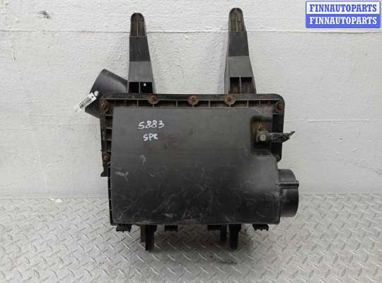 купить Корпус воздушного фильтра на Mercedes Sprinter II (w906) 2006 - 2017