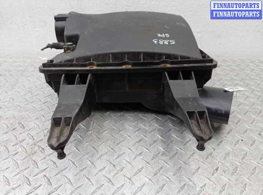 Корпус воздушного фильтра MB1690537 на Mercedes Sprinter II (w906) 2006 - 2017