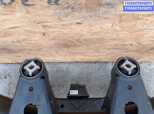 Балка подвески задняя на BMW 3 (F30/F31)