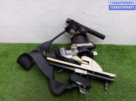 купить Ремень безопасности на Ford Edge (CD4) рестайлинг 2018 - наст. время