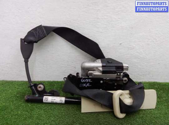 Купить Ремень безопасности на Ford Edge (CD4) рестайлинг 2018 - наст. время Ремень безопасности FO2090155 на Ford Edge (CD4) рестайлинг 2018 - наст. время