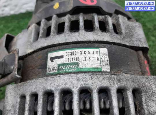 купить Генератор на Kia Sorento III (UM) 2014 - 2017