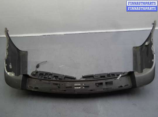 купить Бампер задний на Land Rover Range Rover Sport (LS) 2005 - 2009