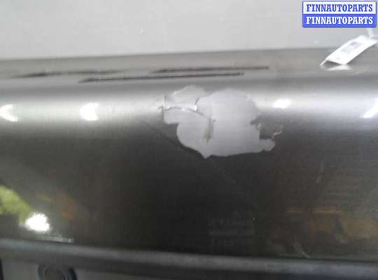 купить Бампер задний на Land Rover Range Rover Sport (LS) 2005 - 2009