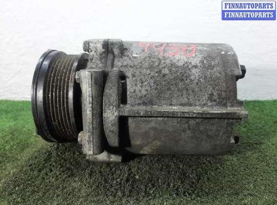 купить Компрессор кондиционера на Citroen C-Crosser 2007 - 2012