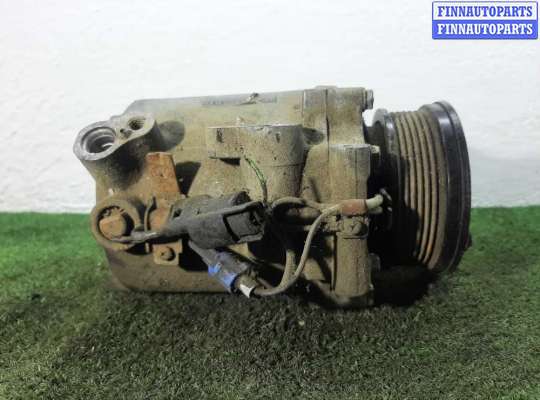 купить Компрессор кондиционера на Citroen C-Crosser 2007 - 2012