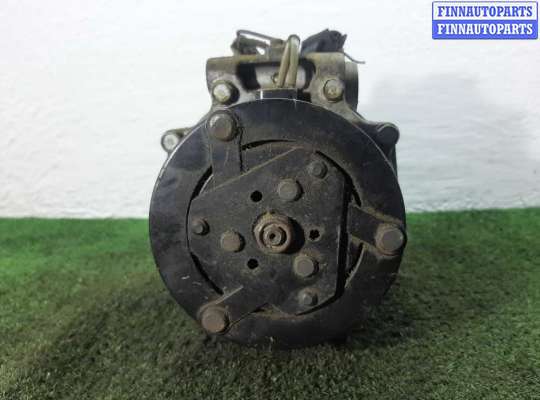 купить Компрессор кондиционера на Citroen C-Crosser 2007 - 2012