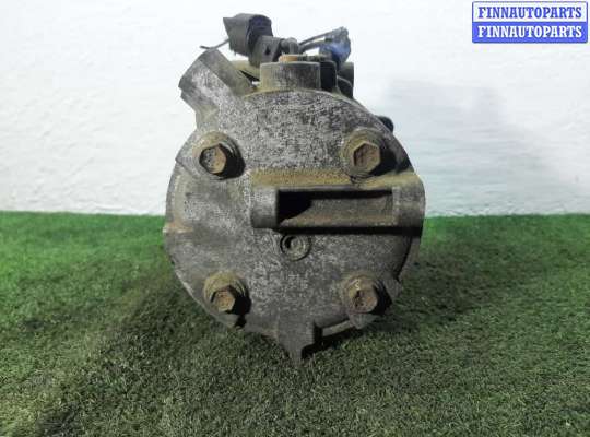 купить Компрессор кондиционера на Citroen C-Crosser 2007 - 2012