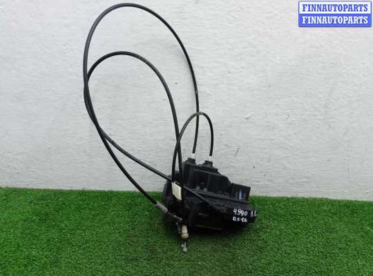 купить Замок двери передней правой на Infiniti QX56 (JA60) 2004 - 2007