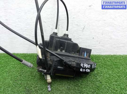 купить Замок двери передней правой на Infiniti QX56 (JA60) 2004 - 2007