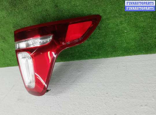 купить Фонарь крыла правый на Ford Explorer V 2010 - 2015