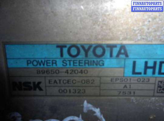 купить Силовой модуль рулевого управления на Toyota RAV 4 III (A30) 2005 - 2010