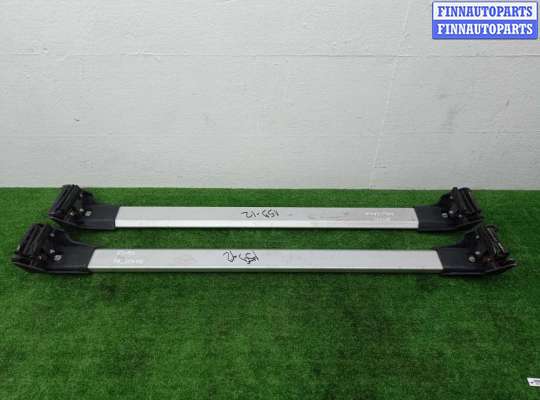 купить Рейлинги крыши на Hyundai Palisade (LX2) 2018 - наст. время