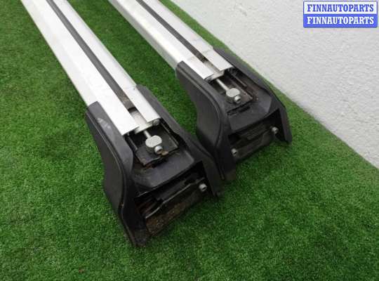 купить Рейлинги крыши на Hyundai Palisade (LX2) 2018 - наст. время