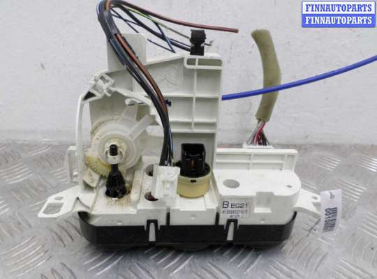 купить Переключатель отопителя на Mazda CX7 (ER) 2006 - 2009