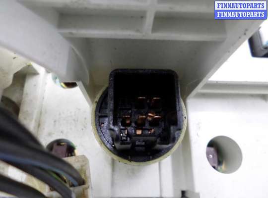 купить Переключатель отопителя на Mazda CX7 (ER) 2006 - 2009
