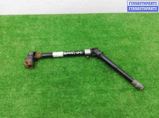 Купить Рулевой карданчик на Mercedes Sprinter II (w906) 2006 - 2017 Рулевой карданчик MB1601073 на Mercedes Sprinter II (w906) 2006 - 2017