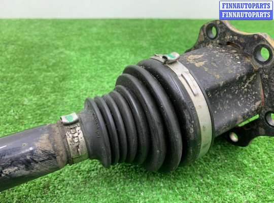 купить Полуось передняя правая на Porsche Macan (95B) 2014 - наст. время