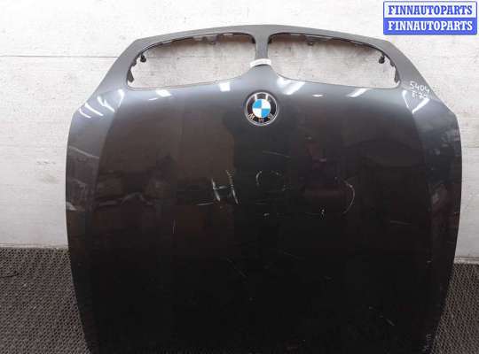 купить Капот на BMW X5 E70 рестайлинг 2010 - 2013