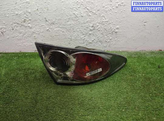 Купить Фонарь крыла левый на Mazda 6 I (GG,GY) 2002 - 2005 Фонарь крыла левый MZ673389 на Mazda 6 I (GG,GY) 2002 - 2005