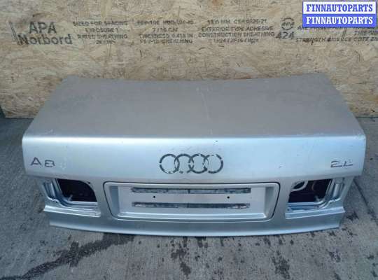 купить Крышка багажника на Audi A8 D2 (4D2 1994 - 1999