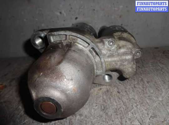 купить Стартер на Audi A6 C6 (4F2) 2004 - 2008