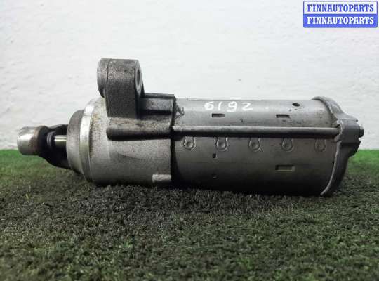 купить Стартер на Audi A6 C7 (4G2) рестайлинг 2014 - 2018