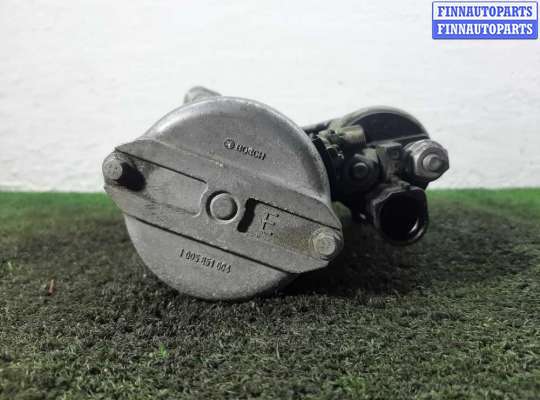 купить Стартер на Audi A6 C7 (4G2) рестайлинг 2014 - 2018